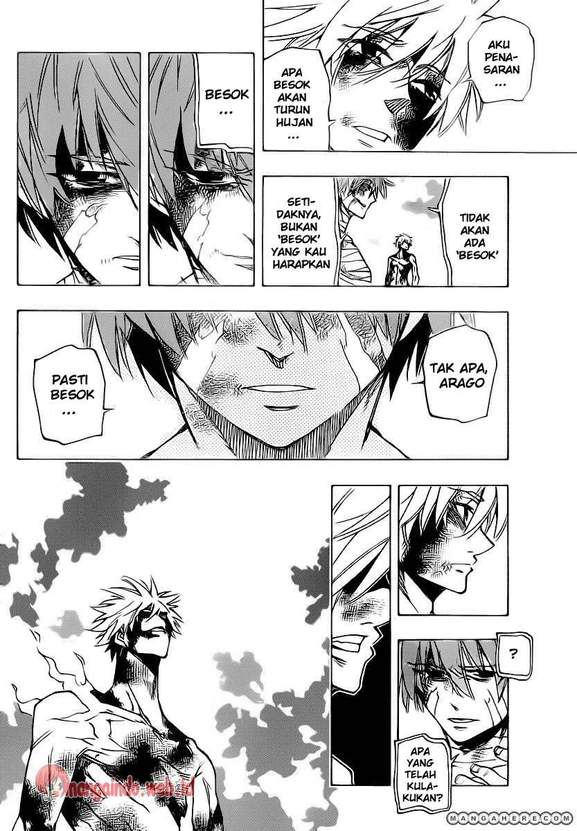 Apotheosis Chapter 1019 - halaman 5