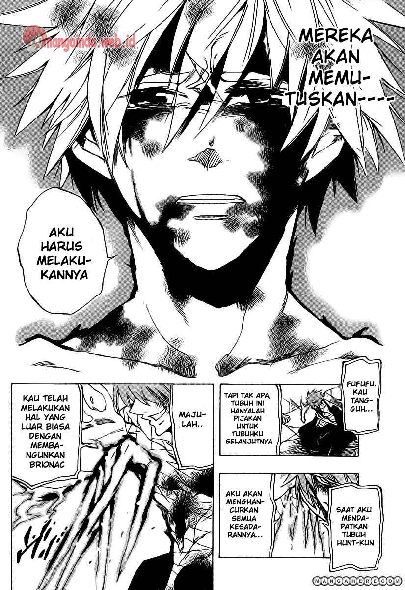 Apotheosis Chapter 1019 - halaman 9