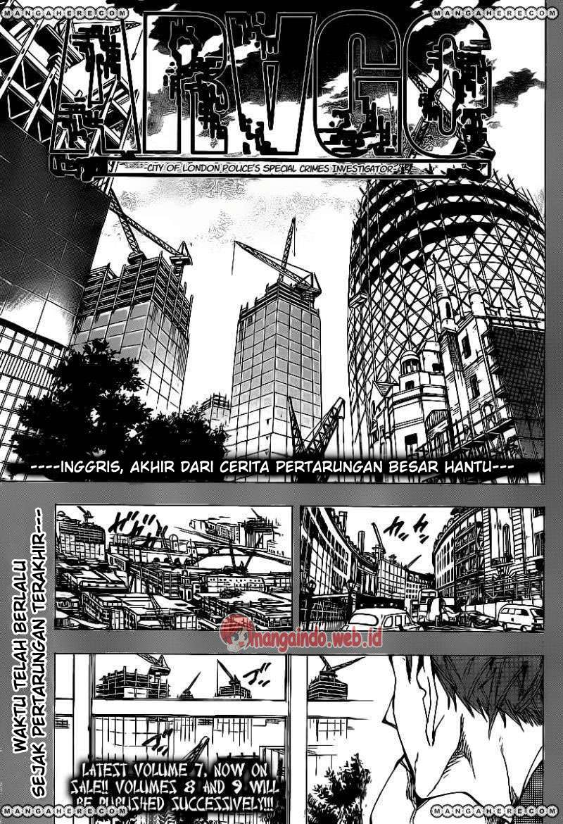 Apotheosis Chapter 1020 - halaman 1