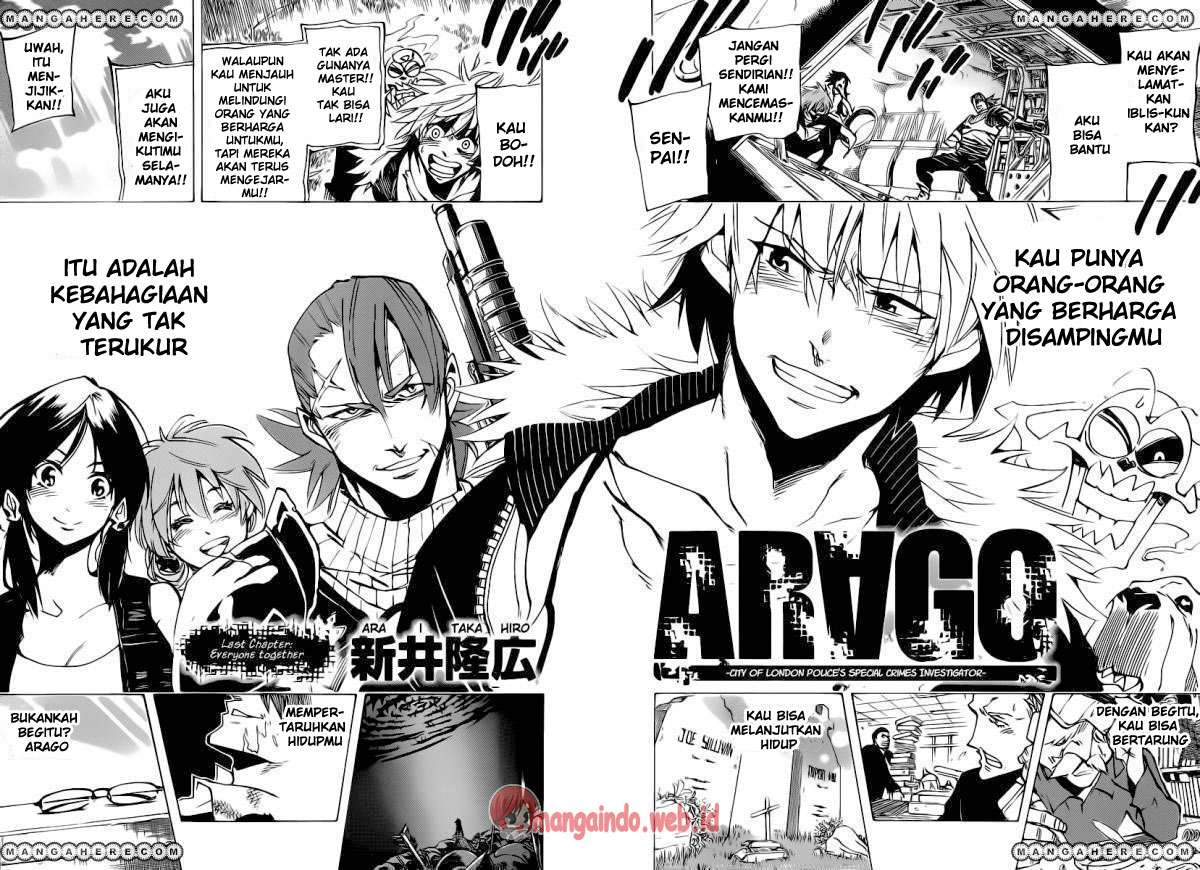 Apotheosis Chapter 1020 - halaman 15