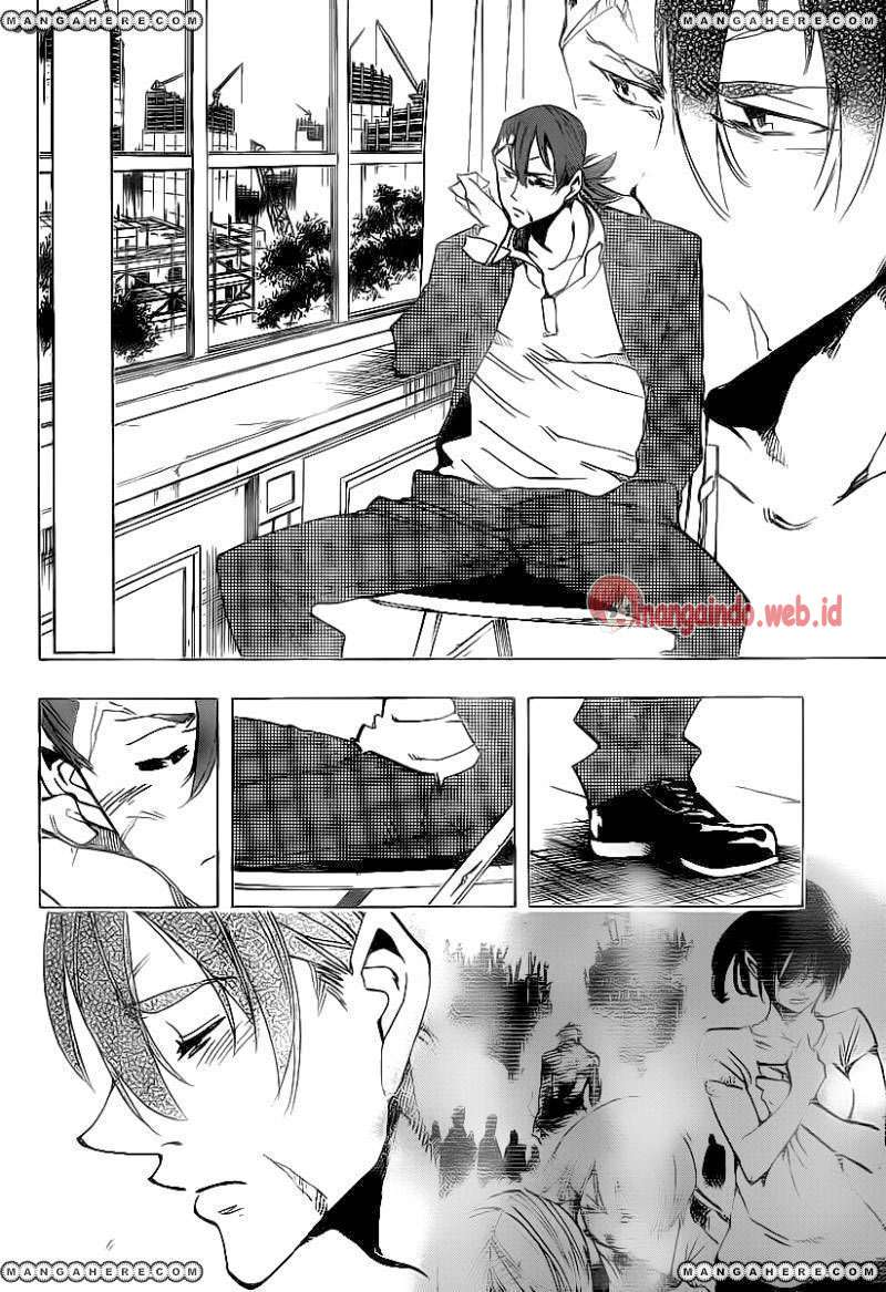 Apotheosis Chapter 1020 - halaman 2