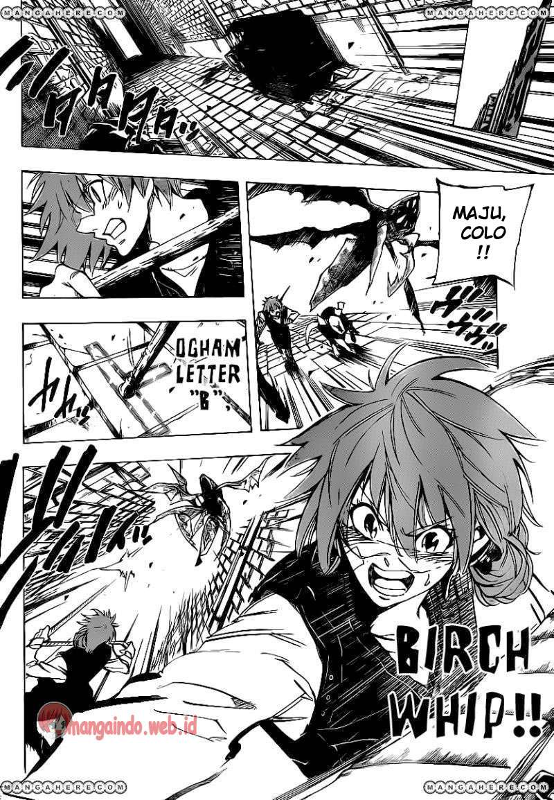 Apotheosis Chapter 1020 - halaman 4