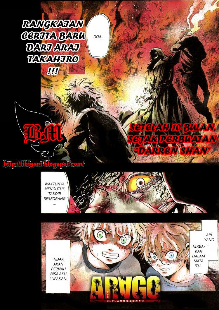 Apotheosis Chapter 1021 - halaman 1