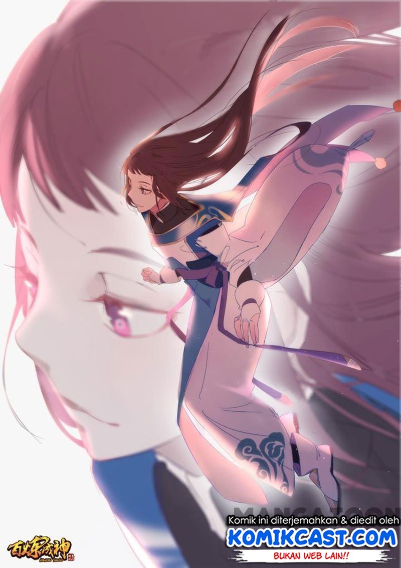 Apotheosis Chapter 109 - halaman 2