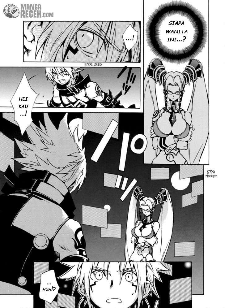 Apotheosis Chapter 1103 - halaman 12