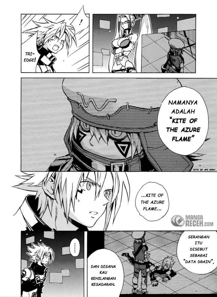 Apotheosis Chapter 1103 - halaman 13