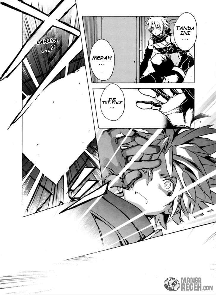 Apotheosis Chapter 1104 - halaman 10