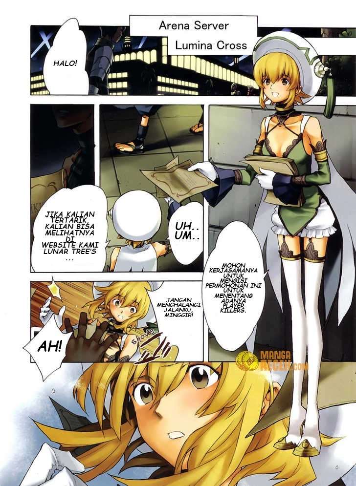 Apotheosis Chapter 1104 - halaman 5