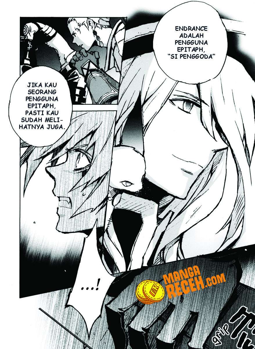 Apotheosis Chapter 1105 - halaman 14