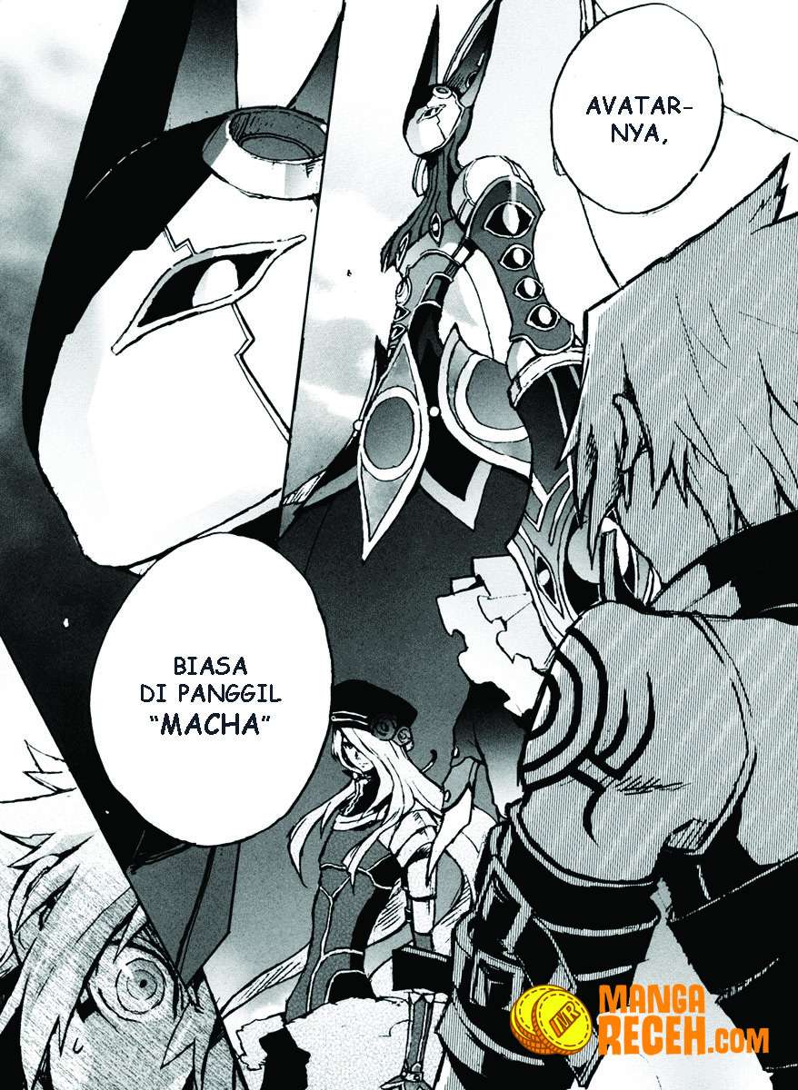 Apotheosis Chapter 1105 - halaman 15