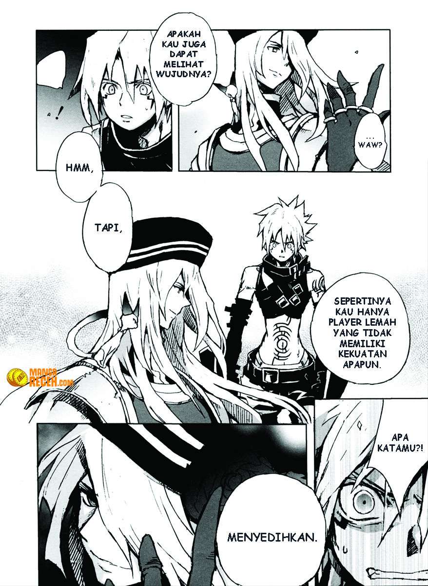 Apotheosis Chapter 1105 - halaman 16