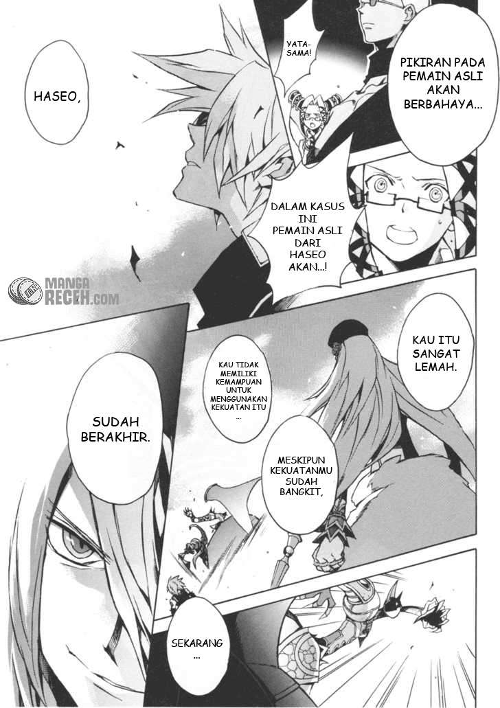 Apotheosis Chapter 1106 - halaman 10