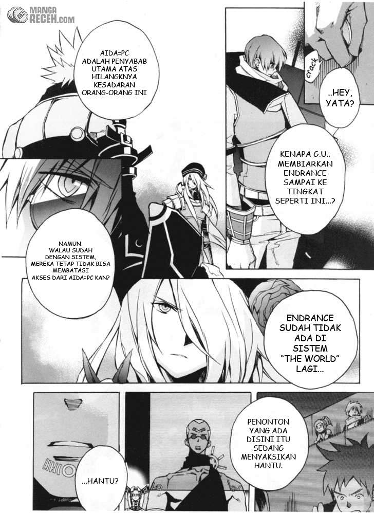 Apotheosis Chapter 1106 - halaman 5