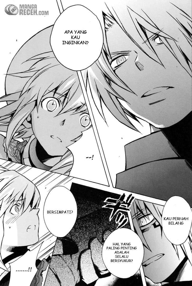 Apotheosis Chapter 1107 - halaman 10