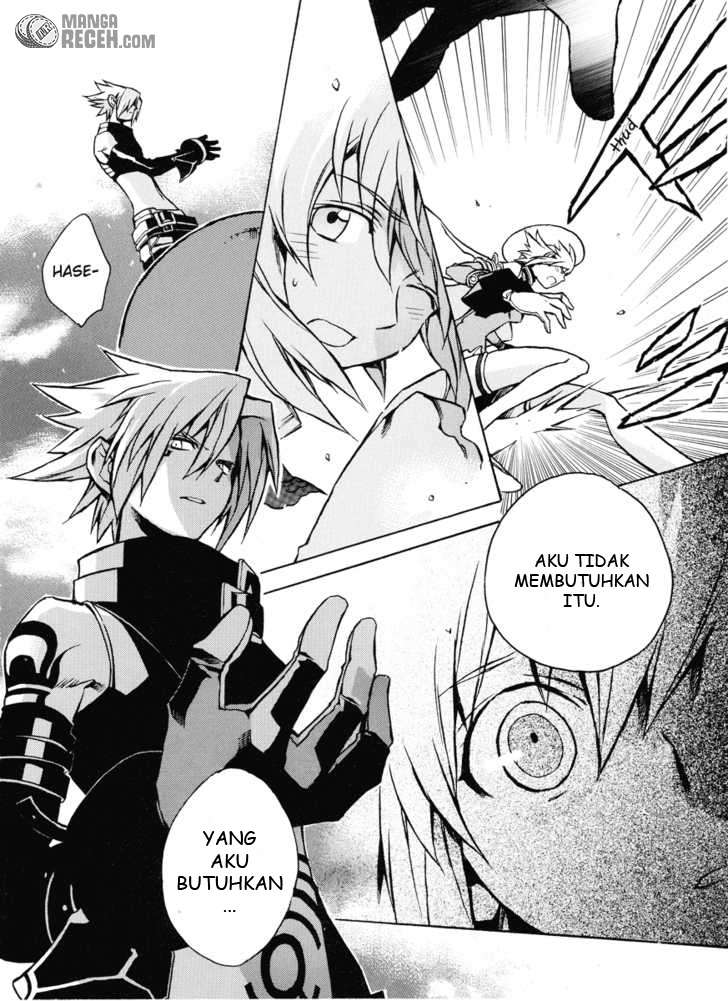 Apotheosis Chapter 1107 - halaman 11