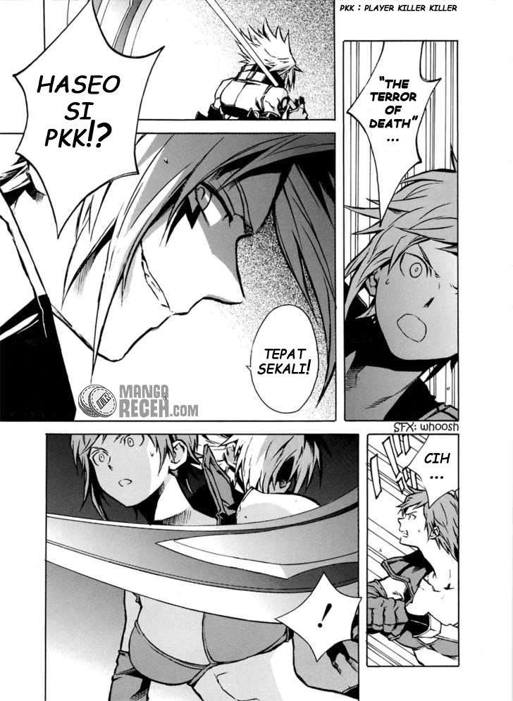 Apotheosis Chapter 1108 - halaman 12