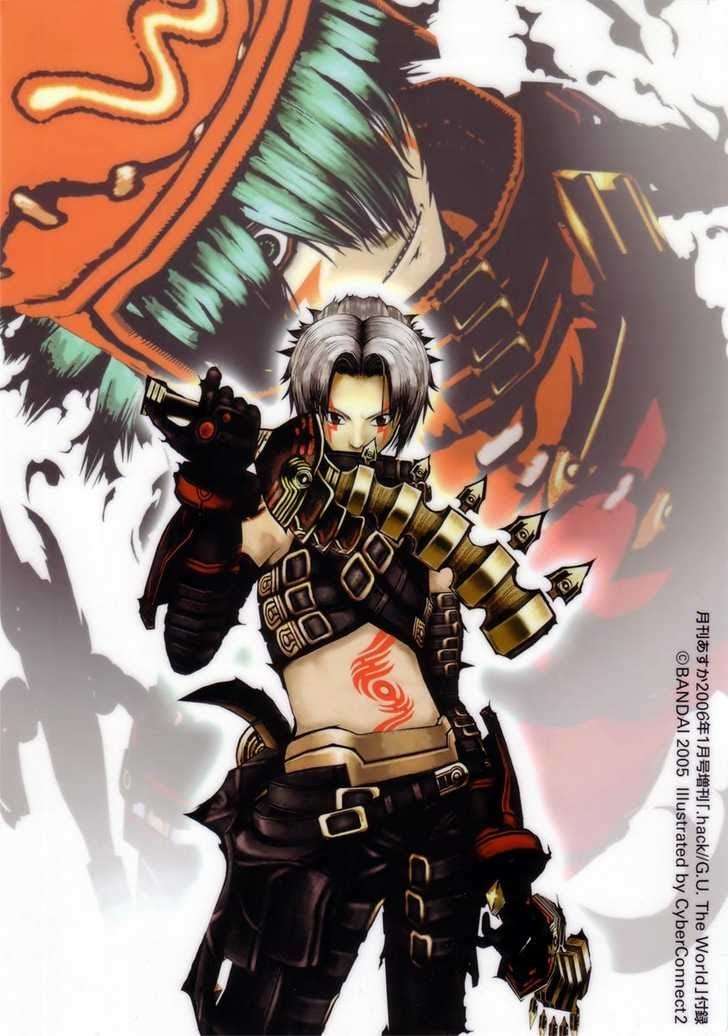 Apotheosis Chapter 1108 - halaman 3