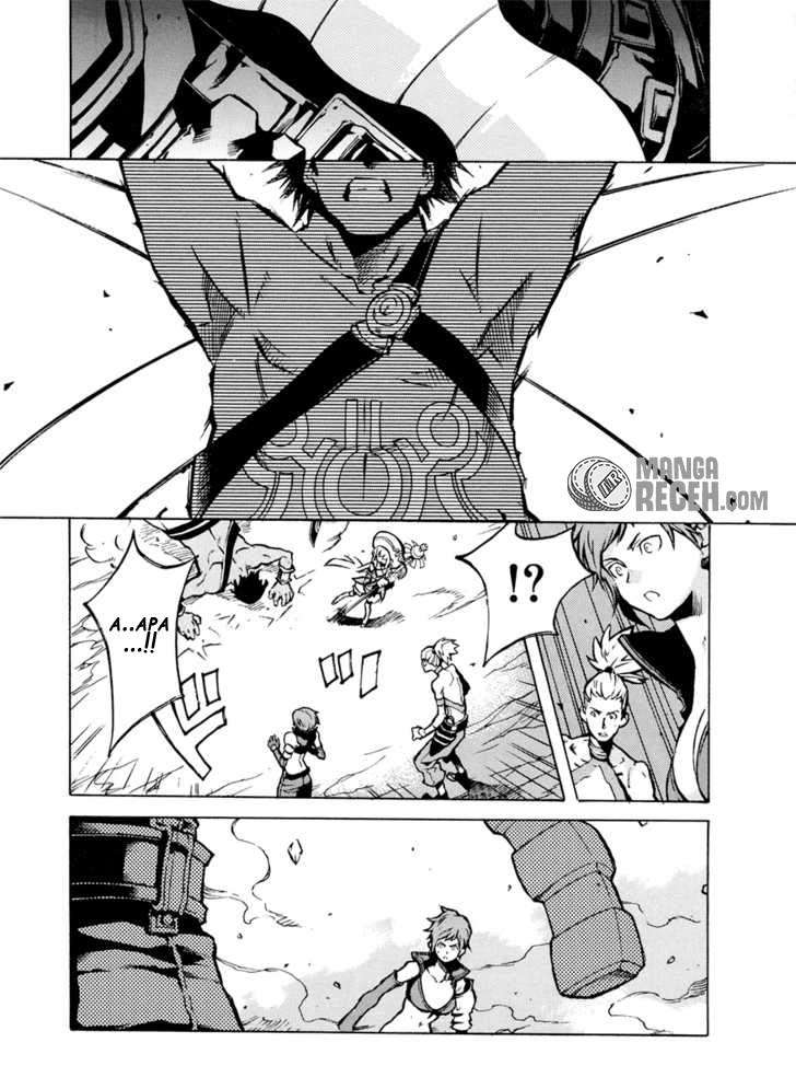 Apotheosis Chapter 1108 - halaman 9