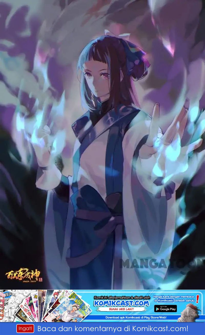 Apotheosis Chapter 111 - halaman 2