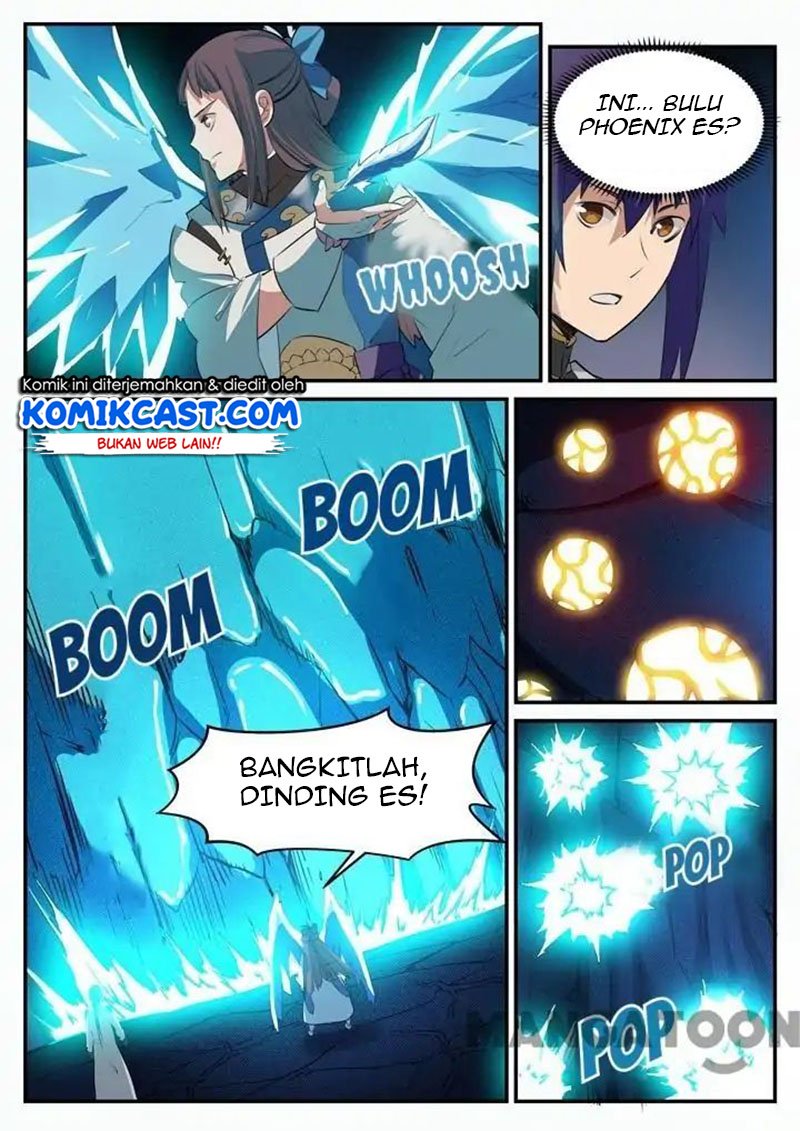 Apotheosis Chapter 113 - halaman 15