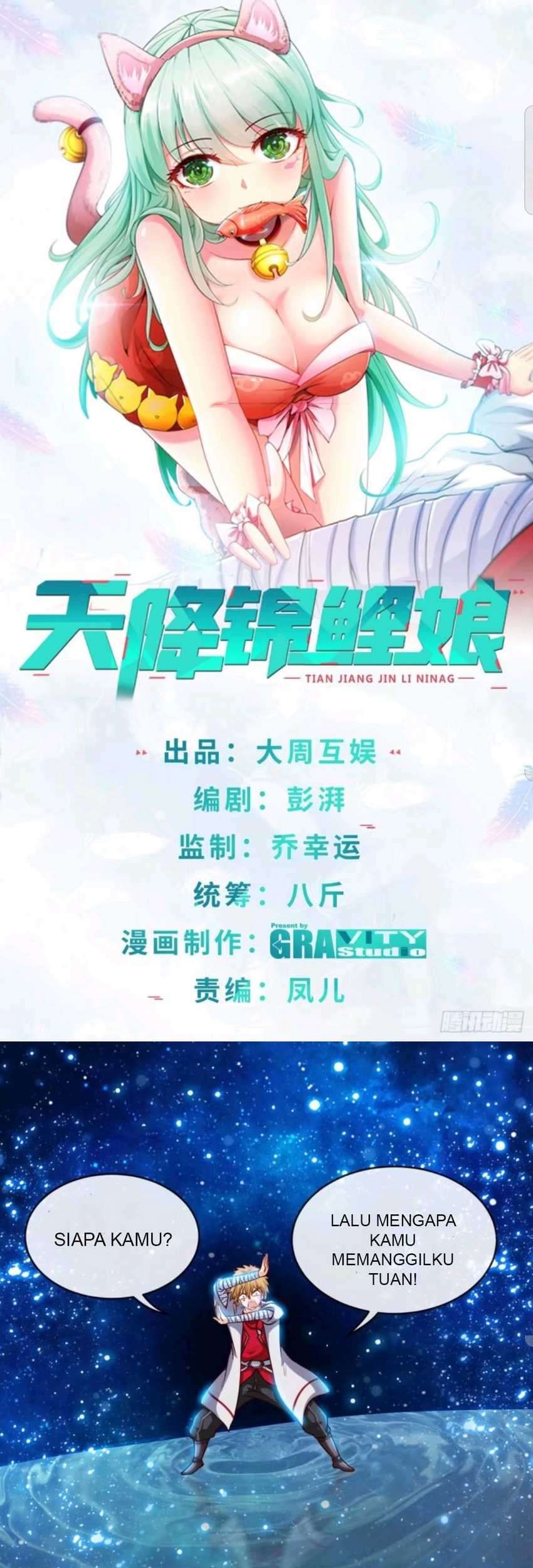 Apotheosis Chapter 1140 - halaman 2