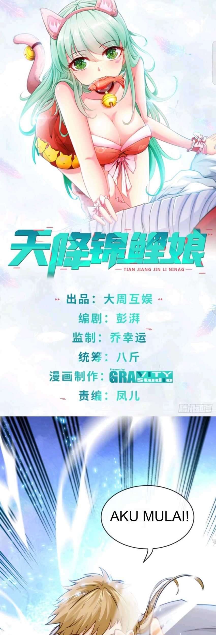 Apotheosis Chapter 1142 - halaman 2