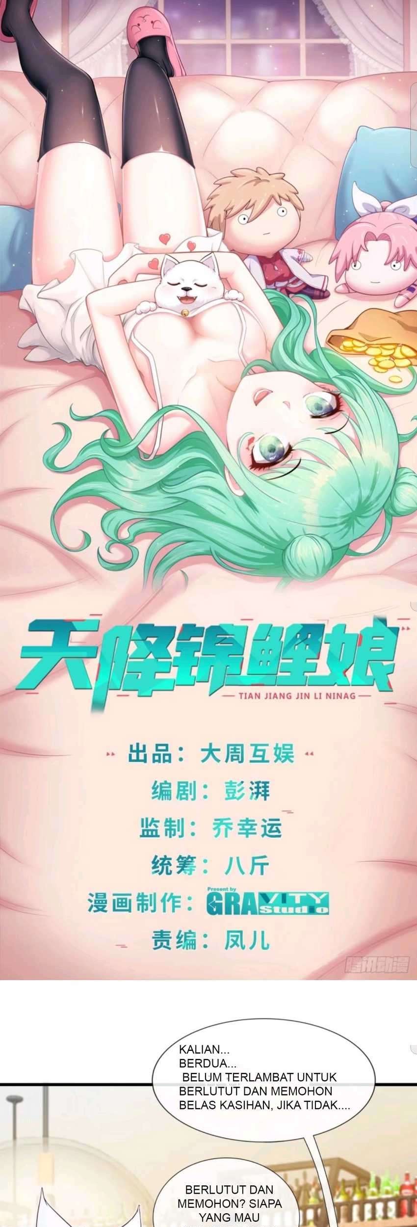 Apotheosis Chapter 1146 - halaman 2