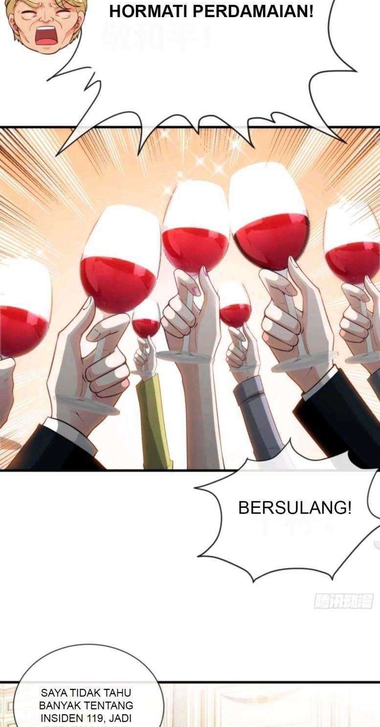 Apotheosis Chapter 1159 - halaman 15