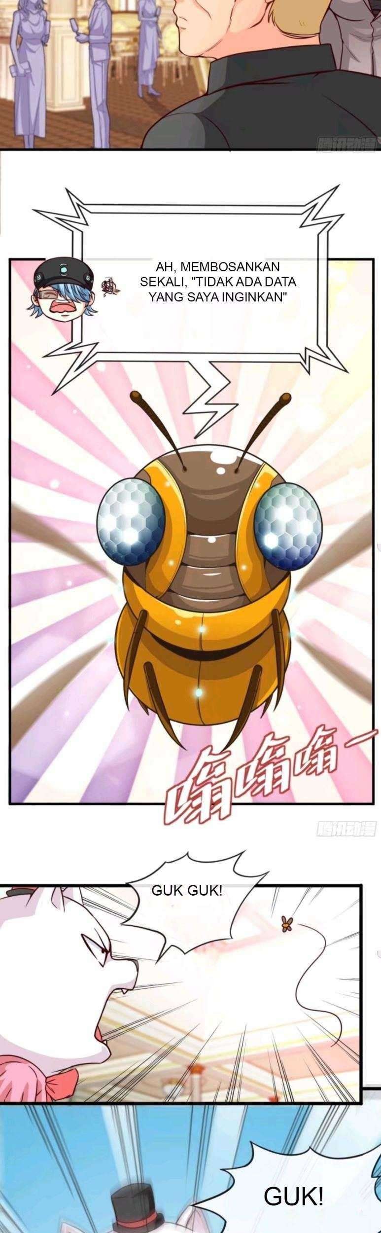 Apotheosis Chapter 1159 - halaman 18