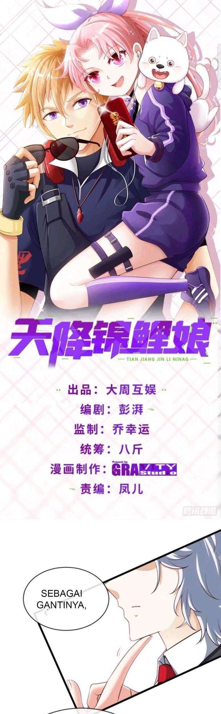 Apotheosis Chapter 1159 - halaman 2