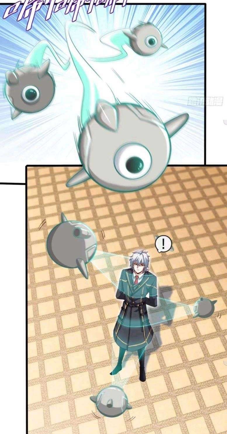 Apotheosis Chapter 1159 - halaman 5