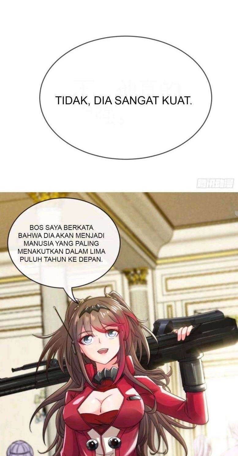 Apotheosis Chapter 1159 - halaman 9