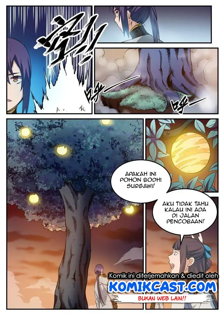 Apotheosis Chapter 116 - halaman 15