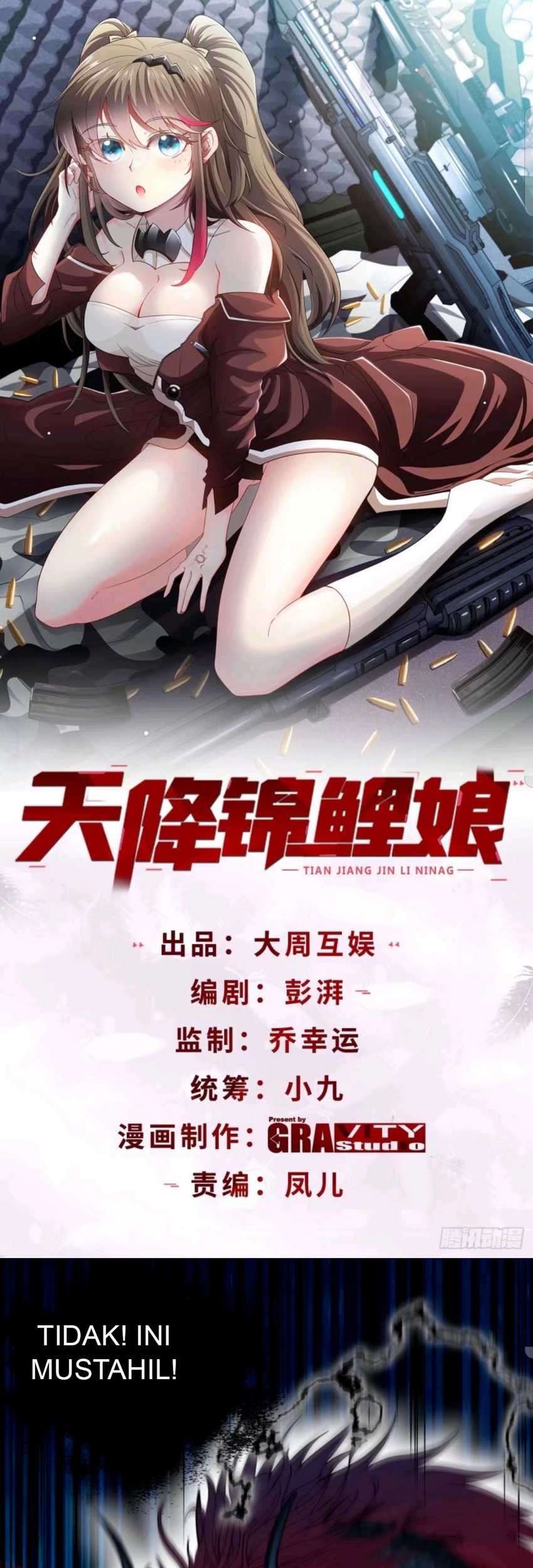 Apotheosis Chapter 1167 - halaman 2