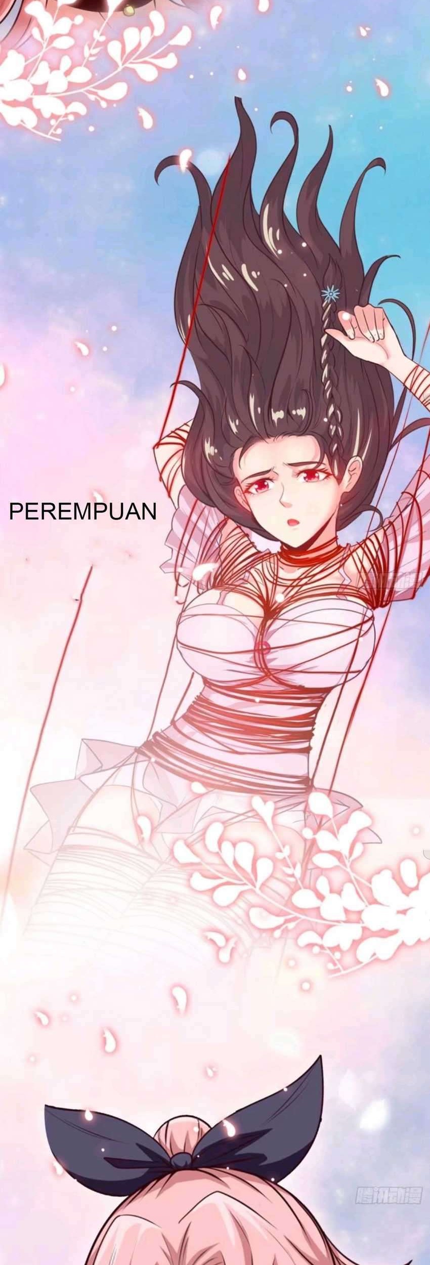 Apotheosis Chapter 1173 - halaman 3