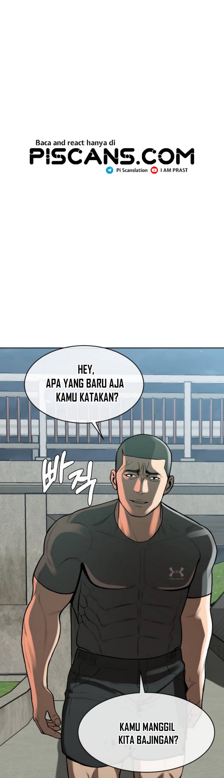 Apotheosis Chapter 1175 - halaman 1