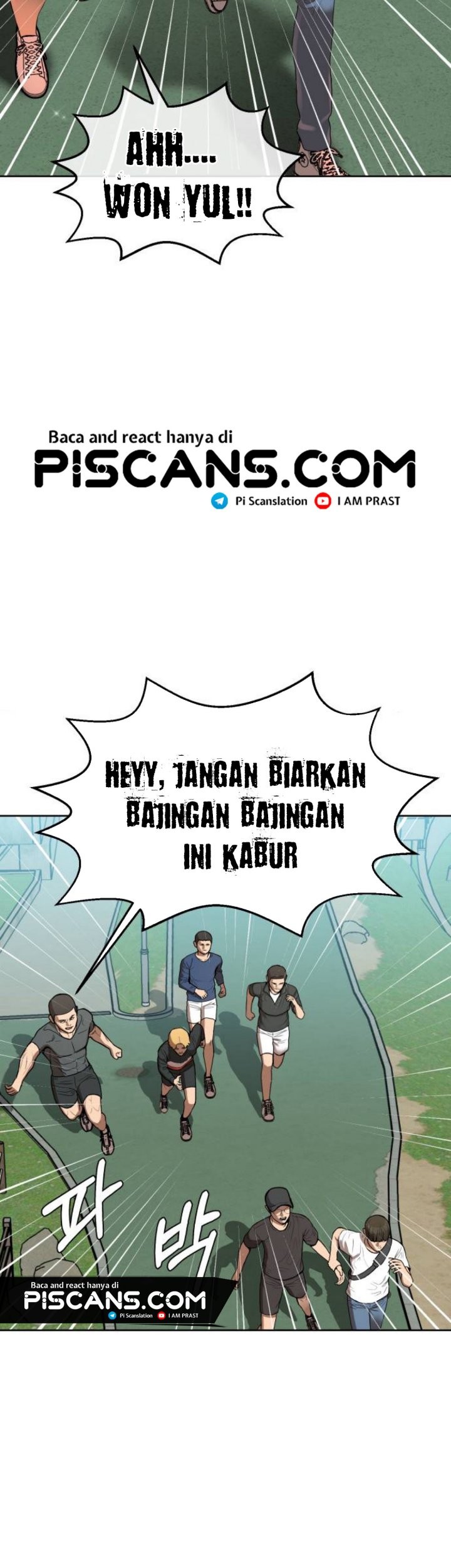 Apotheosis Chapter 1175 - halaman 17