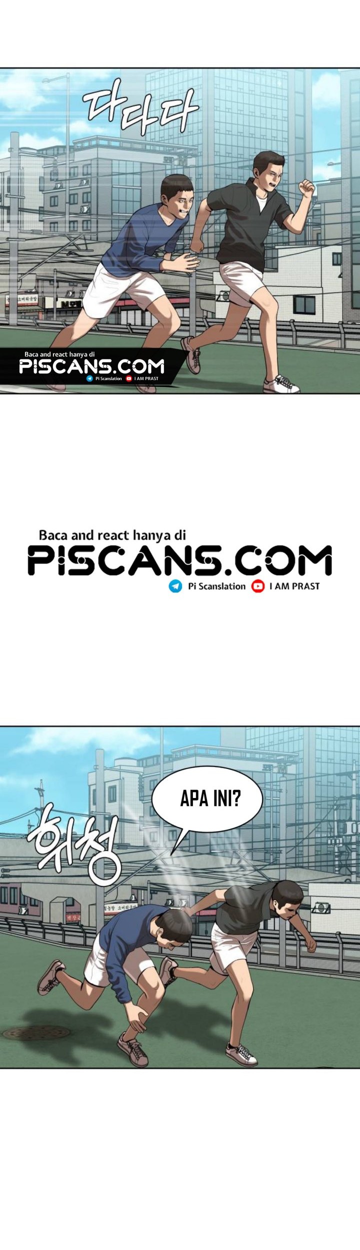 Apotheosis Chapter 1175 - halaman 18