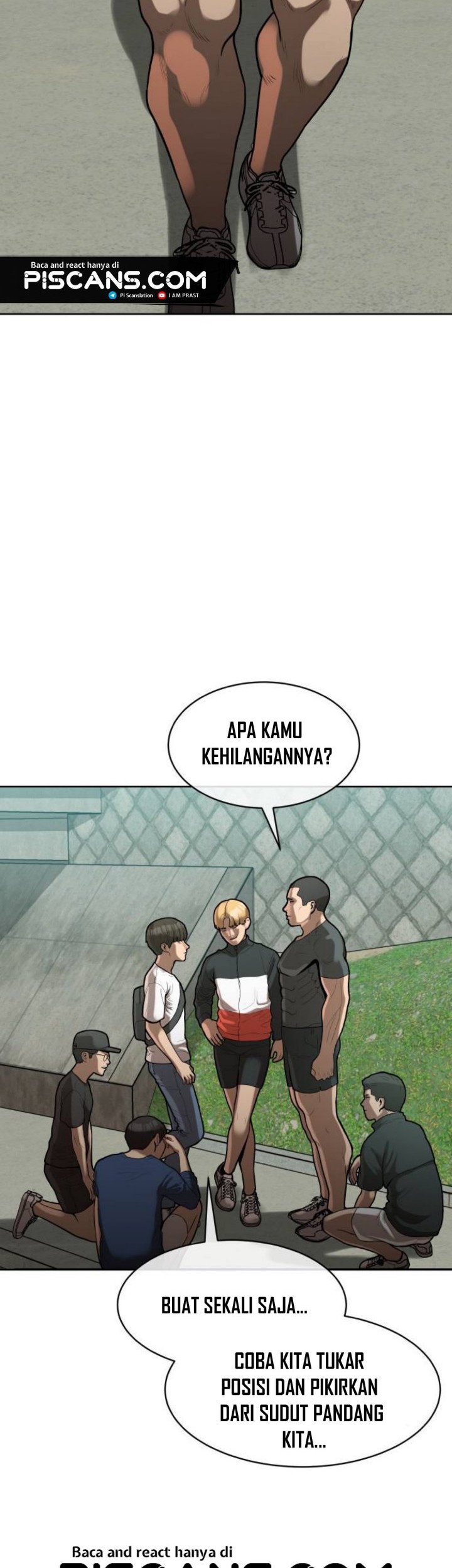 Apotheosis Chapter 1175 - halaman 2