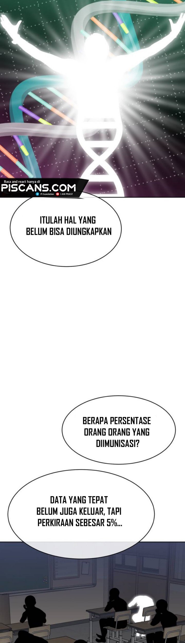 Apotheosis Chapter 1176 - halaman 10