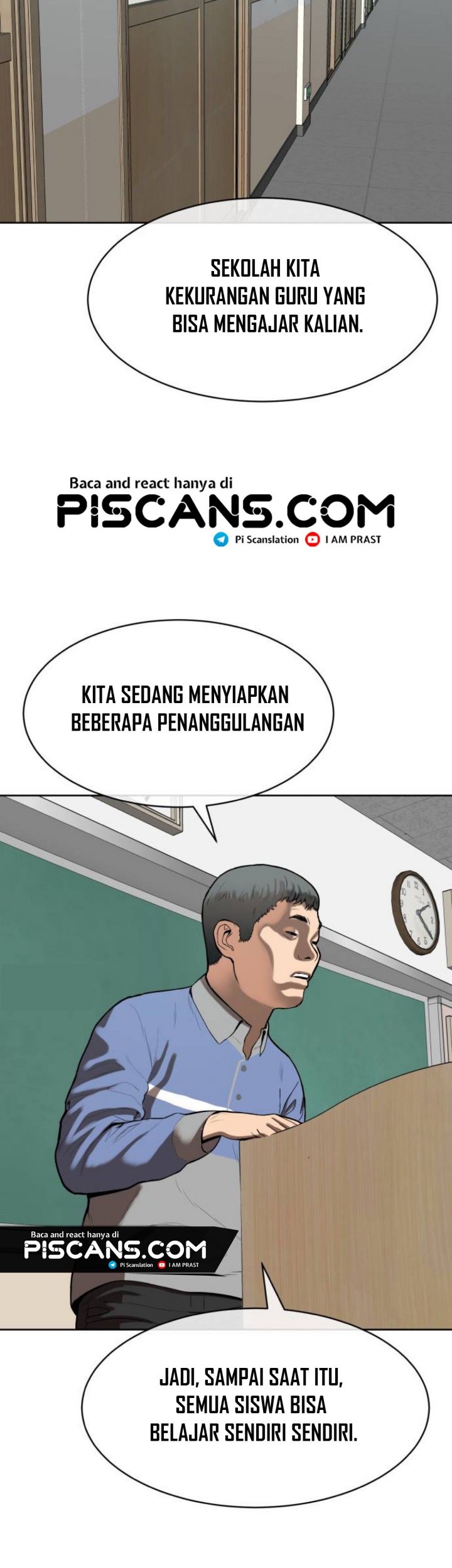Apotheosis Chapter 1176 - halaman 15