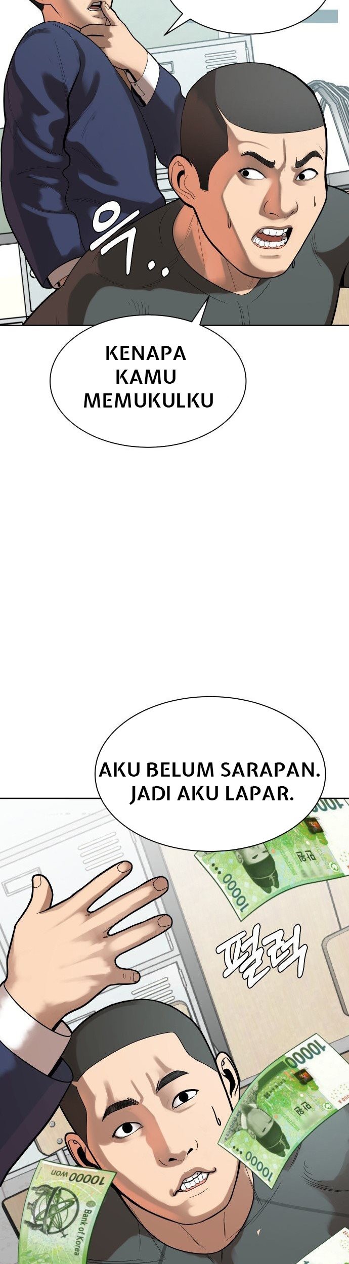 Apotheosis Chapter 1177 - halaman 13