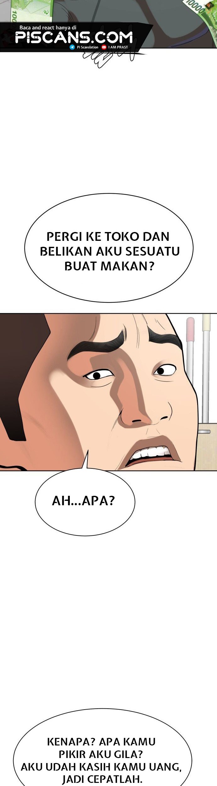 Apotheosis Chapter 1177 - halaman 14