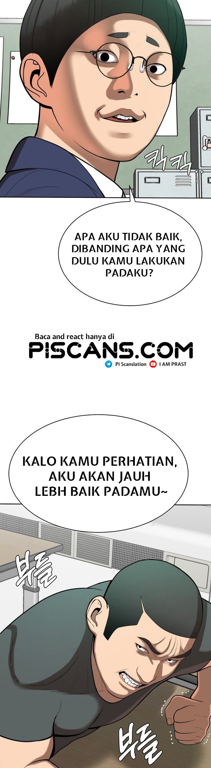 Apotheosis Chapter 1177 - halaman 16