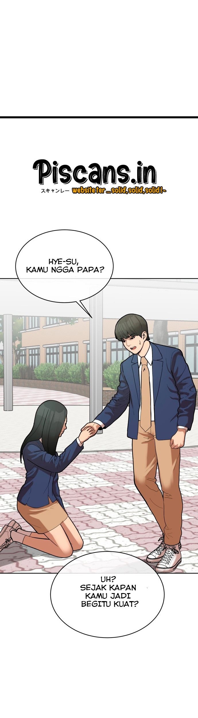 Apotheosis Chapter 1178 - halaman 1