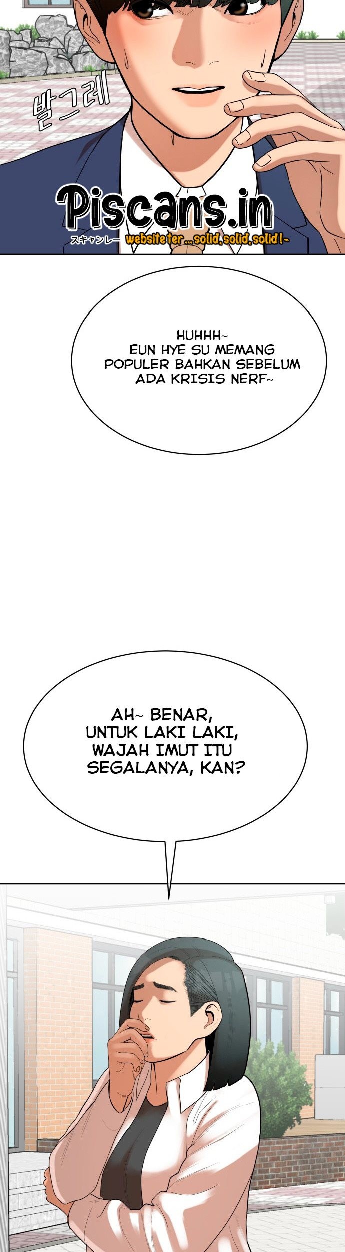 Apotheosis Chapter 1178 - halaman 13