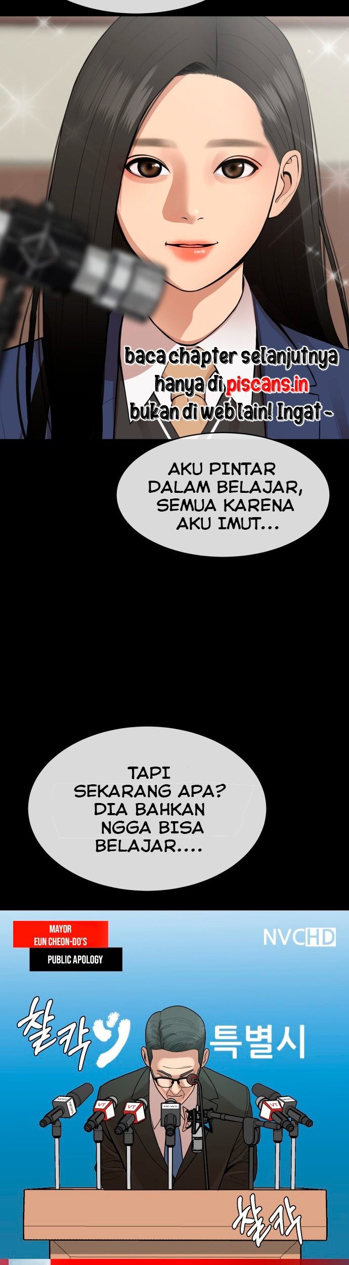 Apotheosis Chapter 1178 - halaman 17