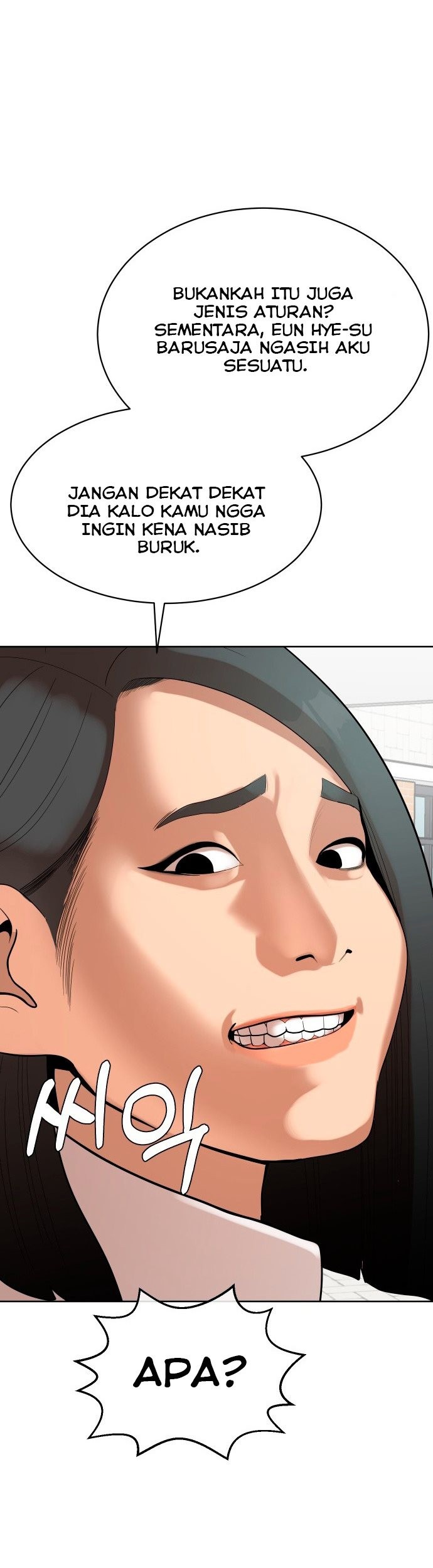 Apotheosis Chapter 1178 - halaman 9