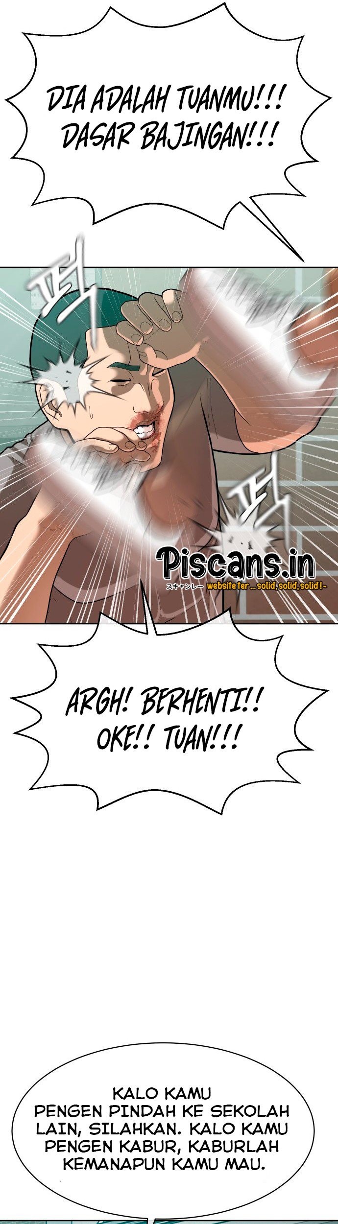 Apotheosis Chapter 1179 - halaman 11