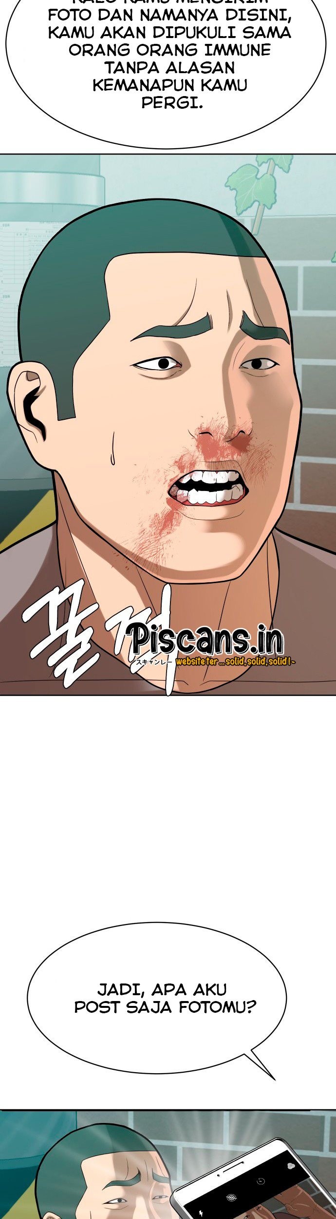 Apotheosis Chapter 1179 - halaman 15